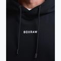 Pánská mikina Boxraw Johnson Hoodie black 7
