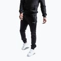 Pánské kalhoty Boxraw Johnson black
