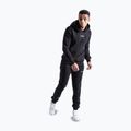 Pánské kalhoty Boxraw Johnson black 2