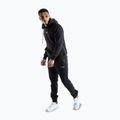 Pánské kalhoty Boxraw Johnson black 7