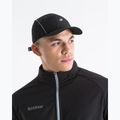 Kšiltovka Boxraw SMRT-TEC black 2