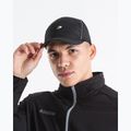 Kšiltovka Boxraw SMRT-TEC black 3