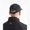 Kšiltovka Boxraw SMRT-TEC black 4