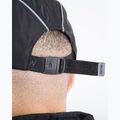Kšiltovka Boxraw SMRT-TEC black 5
