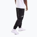 Pánské kalhoty Boxraw Dundee Cargo black 3
