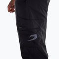 Pánské kalhoty Boxraw Dundee Cargo black 7