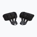 Bandáže na box BOXRAW Knuckle 305 cm black