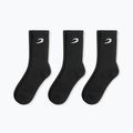 Pánské ponožky BOXRAW Crew 3 pairs black 2