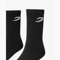 Pánské ponožky BOXRAW Crew 3 pairs black 6