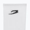 Pánské ponožky Boxraw Crew 3 szt. White 4