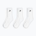 Pánské ponožky Boxraw Crew 3 szt. White 5