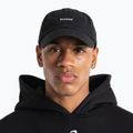 Kšiltovka Boxraw Dad black