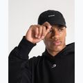 Kšiltovka Boxraw Dad black 4