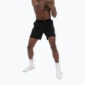 Pánské tréninkové šortky BOXRAW Valdes 7" black