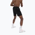 Pánské tréninkové šortky BOXRAW Valdes 7" black 2