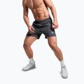 Pánské tréninkové šortky Boxraw Valdes 7" charcoal 4