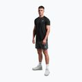 Pánské tréninkové šortky Boxraw Valdes 7" charcoal 7