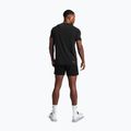 Pánské tričko na lezení Boxraw Valdes Black 3