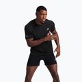 Pánské tričko na lezení Boxraw Valdes Black 4