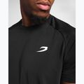Pánské tričko na lezení Boxraw Valdes Black 8