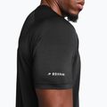 Pánské tričko na lezení Boxraw Valdes Black 9