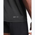 Pánské tričko na lezení Boxraw Valdes Black 10