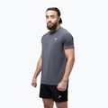 Pánské tričko na lezení BOXRAW Valdes charcoal