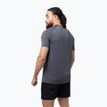 Pánské tričko na lezení BOXRAW Valdes charcoal 4