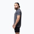 Pánské tričko na lezení BOXRAW Valdes charcoal 5