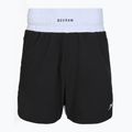 Pánské tréninkové šortky Boxraw Stevenson V2 black/white 10