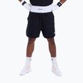 Pánské tréninkové šortky Boxraw Stevenson V2 black/white