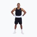 Pánské tréninkové šortky Boxraw Stevenson V2 black/white 2