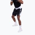 Pánské tréninkové šortky Boxraw Stevenson V2 black/white 4