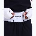Pánské tréninkové šortky Boxraw Stevenson V2 black/white 7
