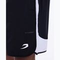 Pánské tréninkové šortky Boxraw Stevenson V2 black/white 9