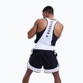 Pánské tričko na lezení Boxraw Stevenson Tank 2.0 black/white 3