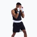 Pánské tričko na lezení Boxraw Stevenson Tank 2.0 black/white 5