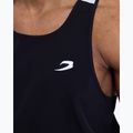 Pánské tričko na lezení Boxraw Stevenson Tank 2.0 black/white 8