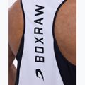 Pánské tričko na lezení Boxraw Stevenson Tank 2.0 black/white 9