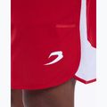 Pánské tréninkové šortky Boxraw Stevenson V2 red/white 9