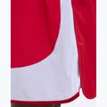 Pánské tréninkové šortky Boxraw Stevenson V2 red/white 10