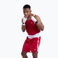 Pánské tričko na lezení Boxraw Stevenson V2 Tank red/white 4