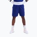 Pánské tréninkové šortky Boxraw Stevenson V2 blue/white