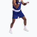 Pánské tréninkové šortky Boxraw Stevenson V2 blue/white 5