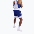 Pánské tréninkové šortky Boxraw Stevenson V2 blue/white 6
