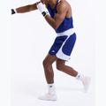 Pánské tréninkové šortky Boxraw Stevenson V2 blue/white 7