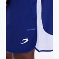 Pánské tréninkové šortky Boxraw Stevenson V2 blue/white 10