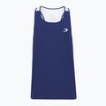 Pánské tričko na lezení Boxraw Stevenson Tank 2.0 blue/white 11