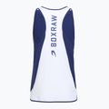 Pánské tričko na lezení Boxraw Stevenson Tank 2.0 blue/white 12