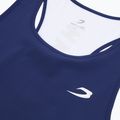 Pánské tričko na lezení Boxraw Stevenson Tank 2.0 blue/white 13